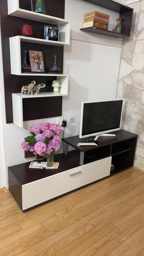 Alisa Sea View Apartment Prcanj Kotor Kültér fotó