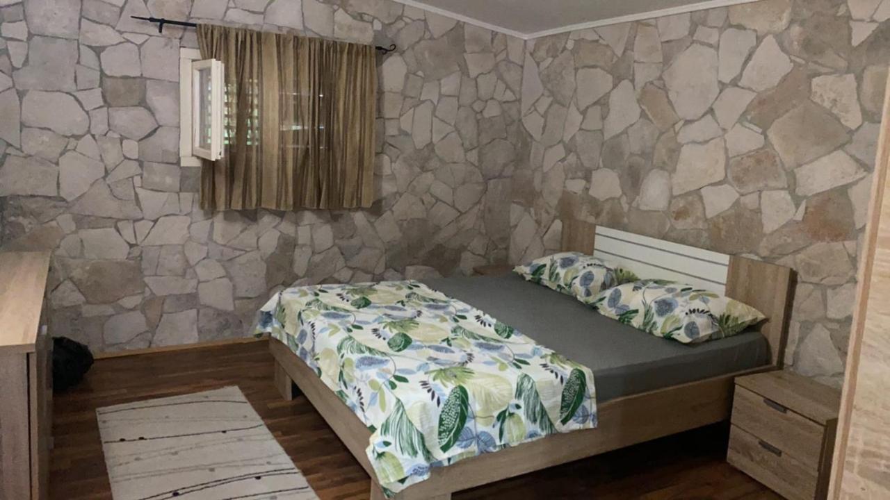 Alisa Sea View Apartment Prcanj Kotor Kültér fotó
