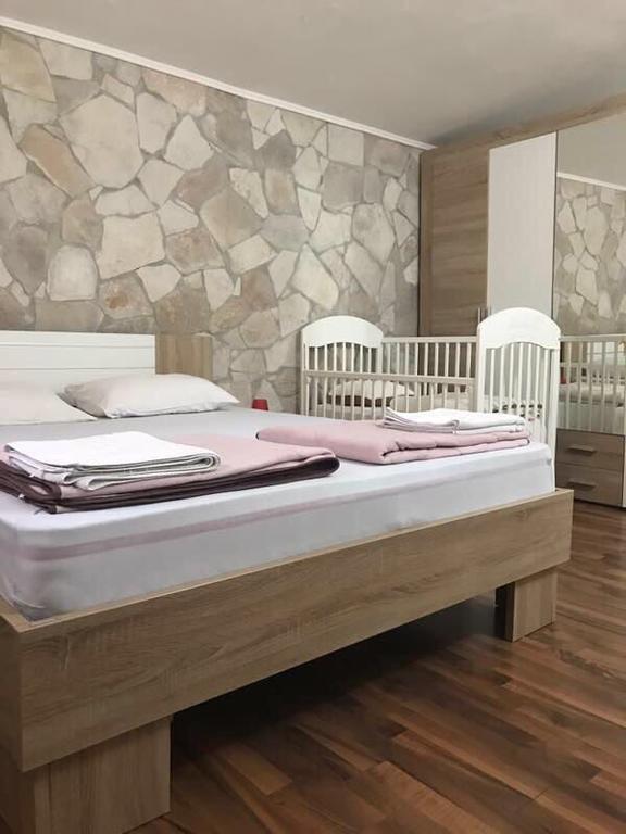 Alisa Sea View Apartment Prcanj Kotor Kültér fotó