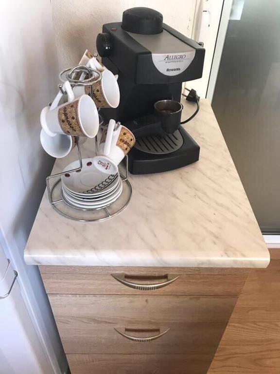 Alisa Sea View Apartment Prcanj Kotor Kültér fotó